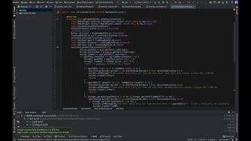 CS 125 Final Project