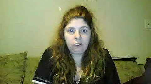 Shelly MHPRGGHOSTHUNTER...  webcam video January 2...