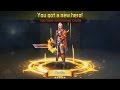 Taichi Panda Heroes | Cecilia Review (Borderland Strife Update)