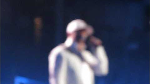 NKOTB Manchester - Click Click Click intro