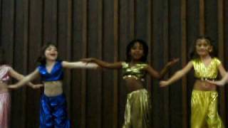 Abeni's 2009 Spring Program