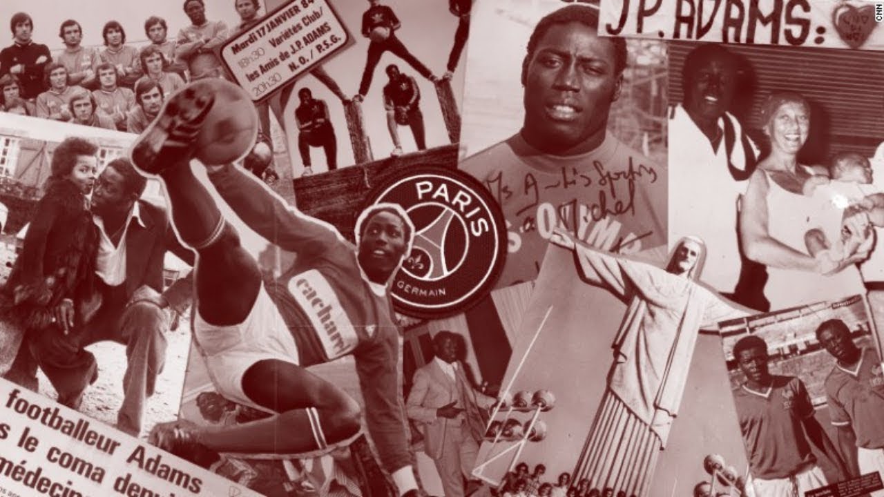 Historia ya Mwanasoka wa Ufaransa aliyeishi bila fahamu (coma) kwa miaka 39, amefariki leo Sept 6