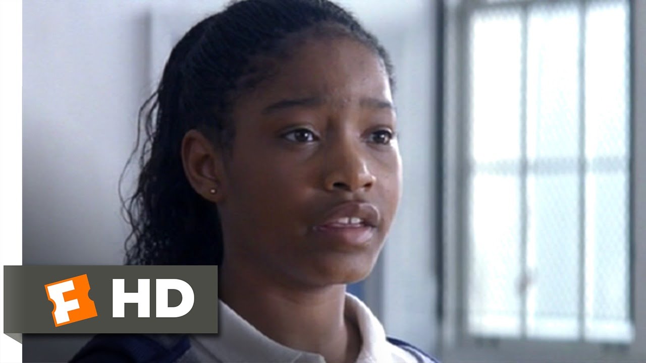 Download Akeelah and the Bee (1/9) Movie CLIP - Natural Talent (2006) HD