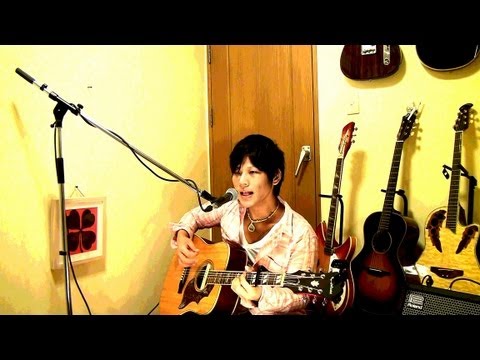 愛を込めて花束を / Superfly（スーパーフライ）　山田まさひろ