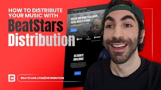 How To Distribute Your Music with BeatStars Distribution screenshot 3