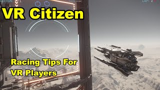 VR Citizen Racing Tips & Testing