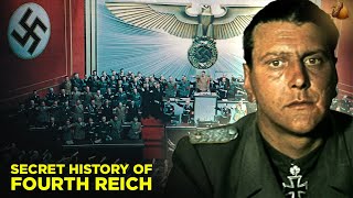 The Secret History of Fourth Reich screenshot 2