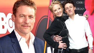 Anne Heche’s $400K Estate Battle: James Tupper Labels Actress' Son 'Hostile'