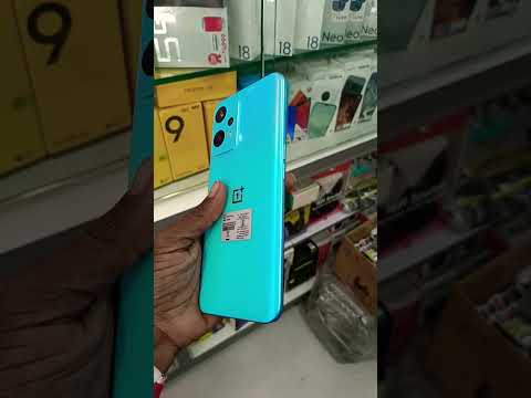 OnePlus Nord CE