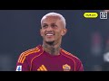 AC Roma vs Como | Lega Serie A Highlights | Matchday 15 | 2025-2026