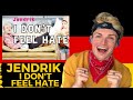 Germany 2021 // Jendrik – I Don’t Feel Hate // REACTION