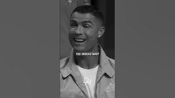 Thumbnail of The Work Ethic Of Cristiano Ronaldo
