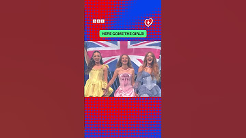 Thumbnail of Remember Monday waves the flag for the UK