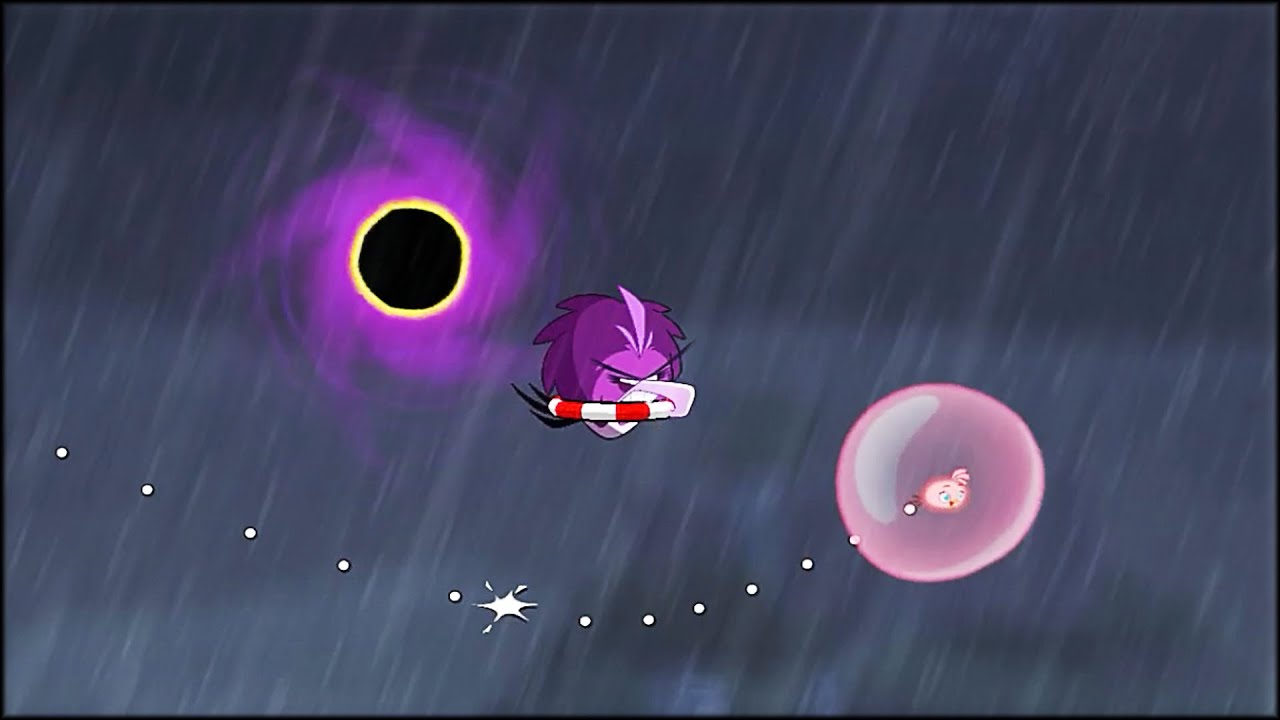 Angry Birds 2 - King Pig Panic