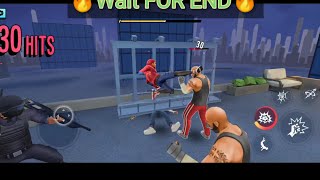 🔥Spider Hero 2 🔥गेम Lever  26🕸️ screenshot 5