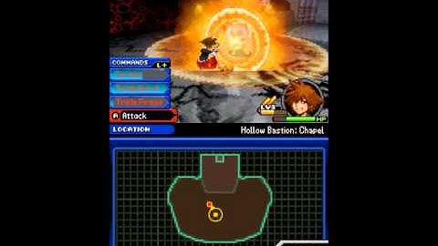 Kingdom Hearts Re: Coded Walkthrough Part 26: Bugged Agrabah Part 2, Boss: Final Data-Riku