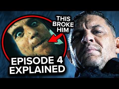 MOBLAND Season 2 Episode 4 Ending Explained