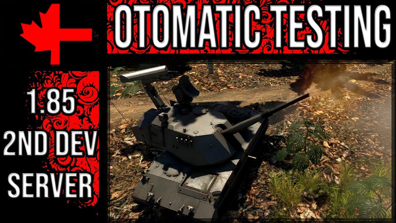 warthunder otomatic warthunder otomatic