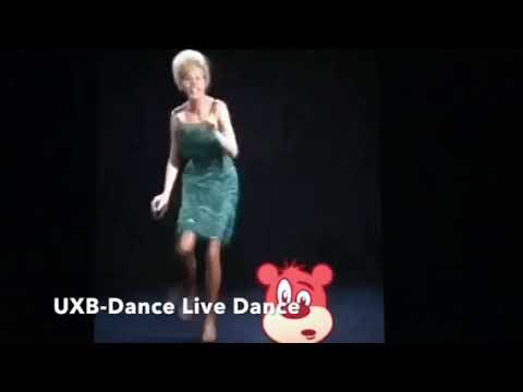 UXB - Dance Live Dance