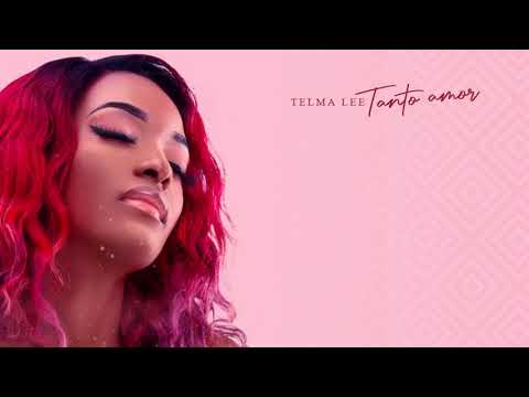 Telma Lee - Tanto Amor ( Vídeo Lyrics)
