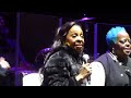 Gladys Knight - Midnight Train To Georgia - Hampton Court Palace - June 2023