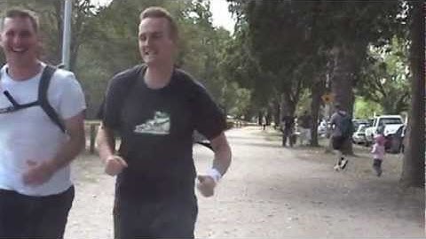 HCI with Sports. CHI 2013 Special Interest Group (30 sec preview)