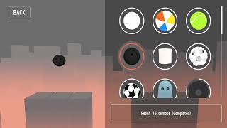 Buy Source Code - Super Bounce Gameplay Unity