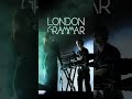 Sign up for exclusive presale access for an exciting live show: https://londongrammar.os.fan/signup