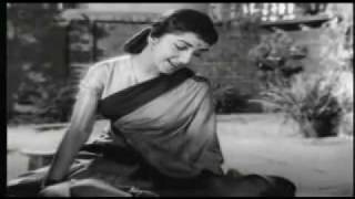 Miniatura del video "Sadhna-JAHAN MEIN AISA KAUN HAI-A Great Expression Of Divine Love-Asha ji & Rafi ji."