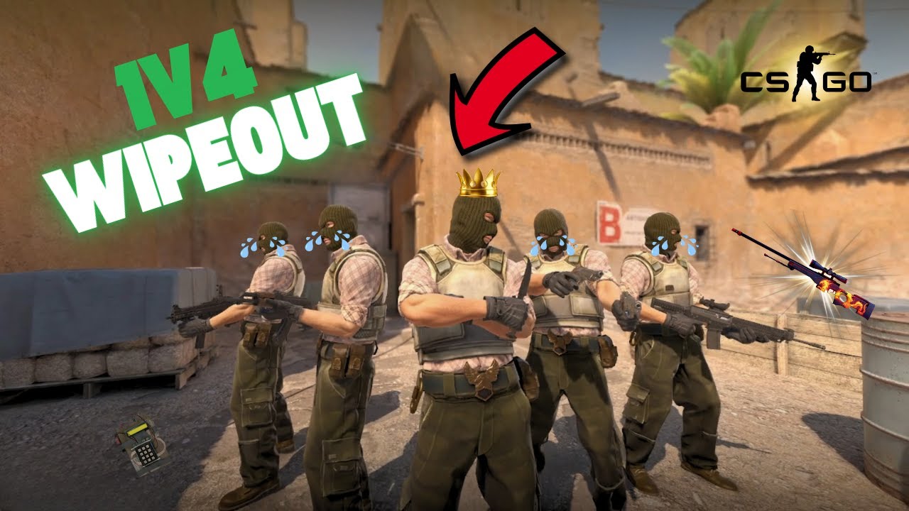 První Video plné bolesti a utrpení...😂| CS:GO CZ/SK - YouTube