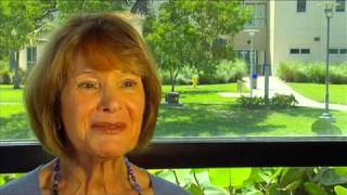 FIU BBC - Getting to know the campus...