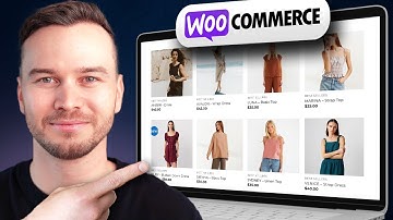 Tutorial COMPLETO de WooCommerce 2025 - Crie um Site de eCommerce com WordPress