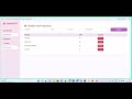 SISTEMA DE INVENTARIO  En google sheets , app web