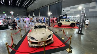 Download Lagu พาทัวร์ Bangkok Auto Salon 2025 | Carsideteam MP3 Download Lagu พาทัวร์ Bangkok Auto Salon 2025 | Carsideteam MP3