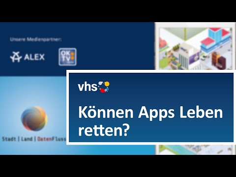 Video: Kollaborative Und Sichere Übertragung Von Medizinischen Daten Für Die Mobile Gesundheitsversorgung