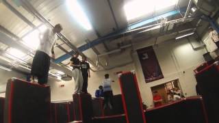 3RUN Evolution Academy - OFFICIAL VIDEO