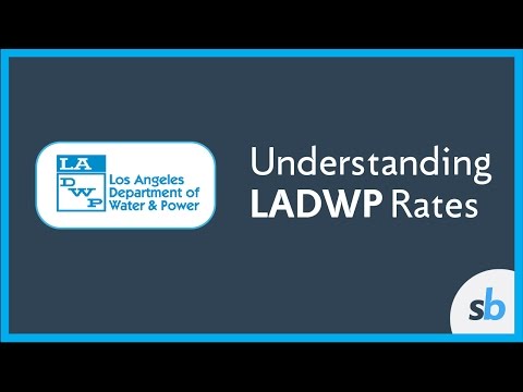 فيديو: كم عدد الموظفين في Ladwp؟