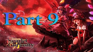Download lagu Touhou Scarlet Curiosity Gameplay Walkthrough - part 9( Playthrough - 1080p HD 60FPS - PC)