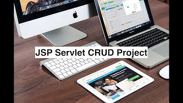 1 Overview and StudentManagement Project Setup