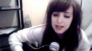 Video thumbnail of "Nobody's Perfect - Jessie J (Cover)"