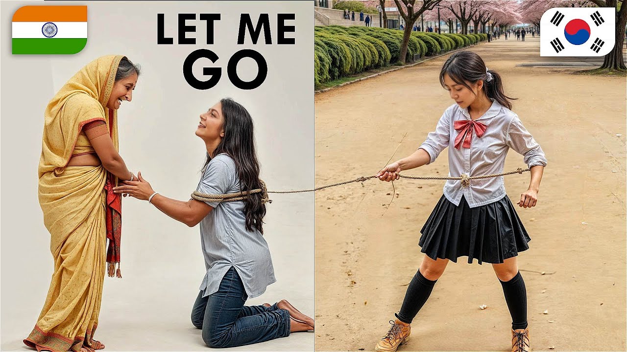 Convince Your Indian Parents to Let You Study in Korea