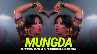 Mungda (Remix) - SP Production & DJ Prashant 1 Mumbai | ThePlayList |