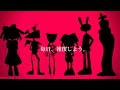 【手描きThe Amazing Digital Circus】⚠︎EP.6ネタバレ有 ヤ/ン/キ/ー/ボ/ー/イ/・/ヤ/ン/キ/ー/ガ/ー/ル