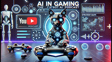 How AI is Changing Video Games: Adaptive NPCs, In-Game Skins, and the Future of Gaming