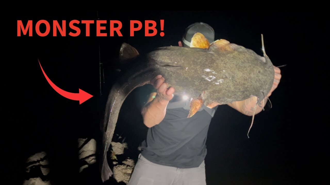 I Had No idea This Place HELD MY NEW PB!