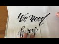 We Need Heroes