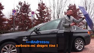 Daniel Andreescu - Hai vorbeste-mi despre tine    NEW SONG 2020