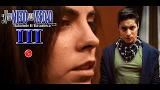 Que Paso Con El Final? De Sin Miedo A La Verdad 3 Por Que No Funciono?