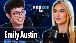 TikTok Ban Explained: What's Next for Social Media? | Emily Austin DSH #1134