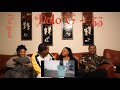 DAD REACTS TO Polo G  - 33 | Official Music Video |